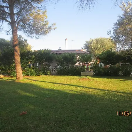 Landsted La Piccola 